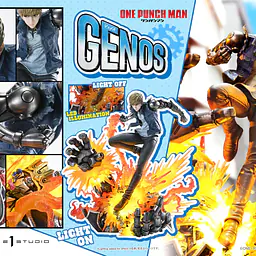 Prime 1 - Genos 17