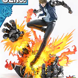 Prime 1 - Genos 18