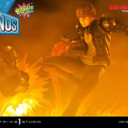 Prime 1 - Genos 23