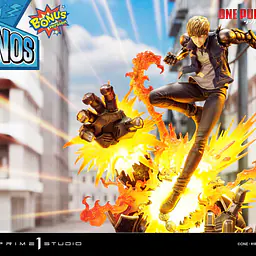 Prime 1 - Genos 14