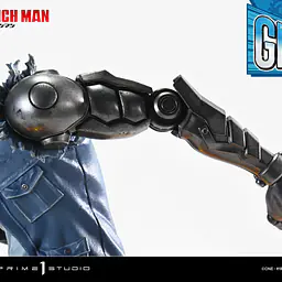 Prime 1 - Genos 27