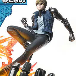 Prime 1 - Genos 29