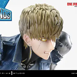 Prime 1 - Genos 30