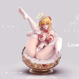 LoveHolic - Fenny 2