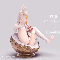 LoveHolic - Fenny 4