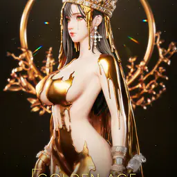 TriEagles - Golden Age 6