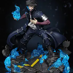 Heroe Collectibles - Dabi 1