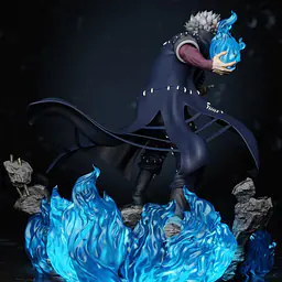 Heroe Collectibles - Dabi 7