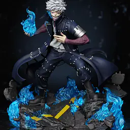 Heroe Collectibles - Dabi 5