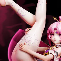 Baji - Fu Xuan 2