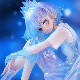 We Art Doing - Glass Slipper Fairies 2