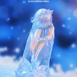 We Art Doing - Glass Slipper Fairies 5