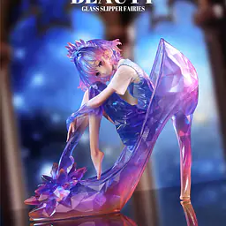 We Art Doing - Glass Slipper Fairies 3