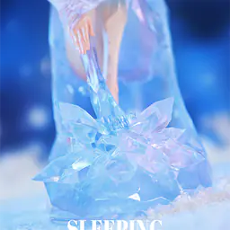 We Art Doing - Glass Slipper Fairies 9