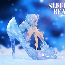 We Art Doing - Glass Slipper Fairies 13
