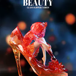 We Art Doing - Glass Slipper Fairies 11