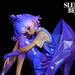 We Art Doing - Glass Slipper Fairies 23