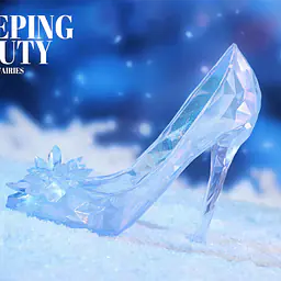 We Art Doing - Glass Slipper Fairies 21