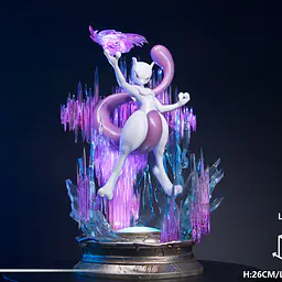 NOVA - Mewtwo 1