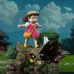 Shen Yin - Mei 1