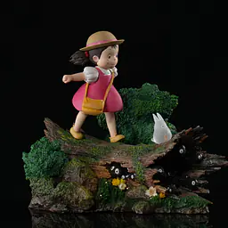 Shen Yin - Mei 5