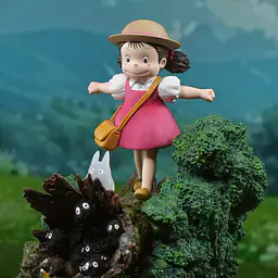 Shen Yin - Mei 3