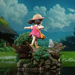 Shen Yin - Mei 4