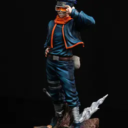 C4 - Kid Obito 3