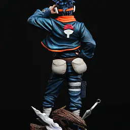 C4 - Kid Obito 7