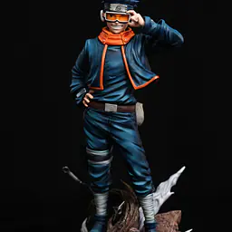 C4 - Kid Obito 1