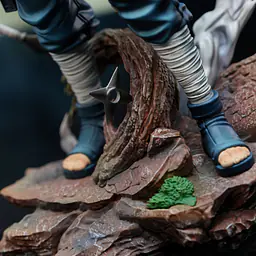 C4 - Kid Obito 9