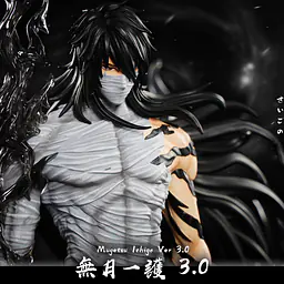 Hxheng x Cheng - Ichigo 5