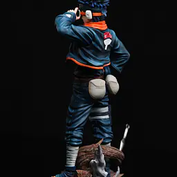 C4 - Kid Obito 5