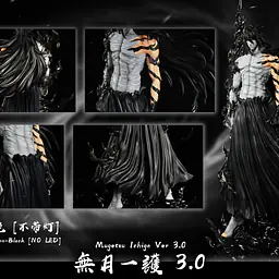 Hxheng x Cheng - Ichigo 7