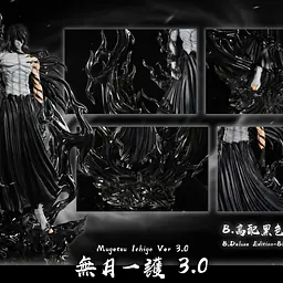 Hxheng x Cheng - Ichigo 6