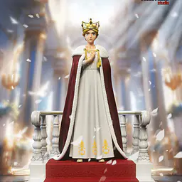 Model Power - Historia 1