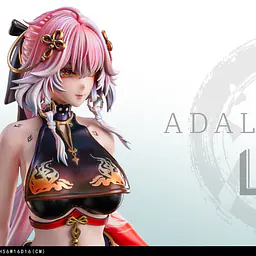 AD Alyn - Changli 3