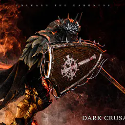 Thunder Z - Dark Crusader 2