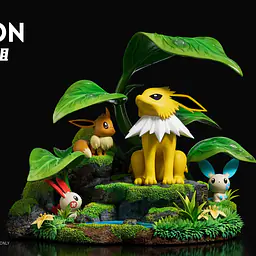 SK - Jolteon 3