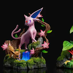 SK - Jolteon 5