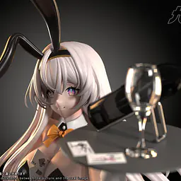 You Wu - Firefly 6
