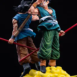 To Youth - Goku 6