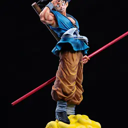 To Youth - Goku 2