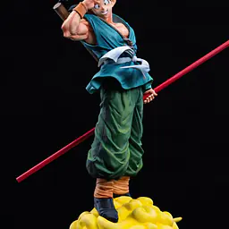To Youth - Goku 3