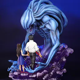 Manas - Yuta and Rika 1