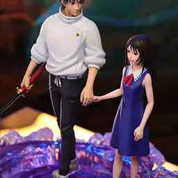 Manas - Yuta and Rika 2