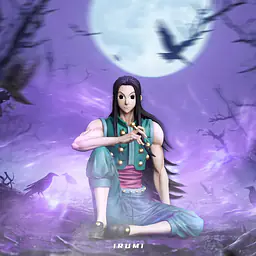 PG - Illumi 1