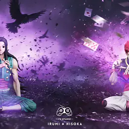 PG - Illumi 2