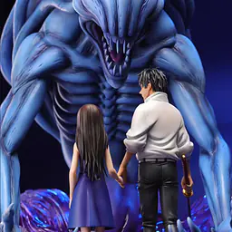 Manas - Yuta and Rika 5