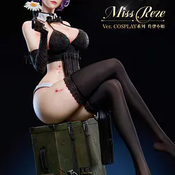 Chiyan - Reze 3